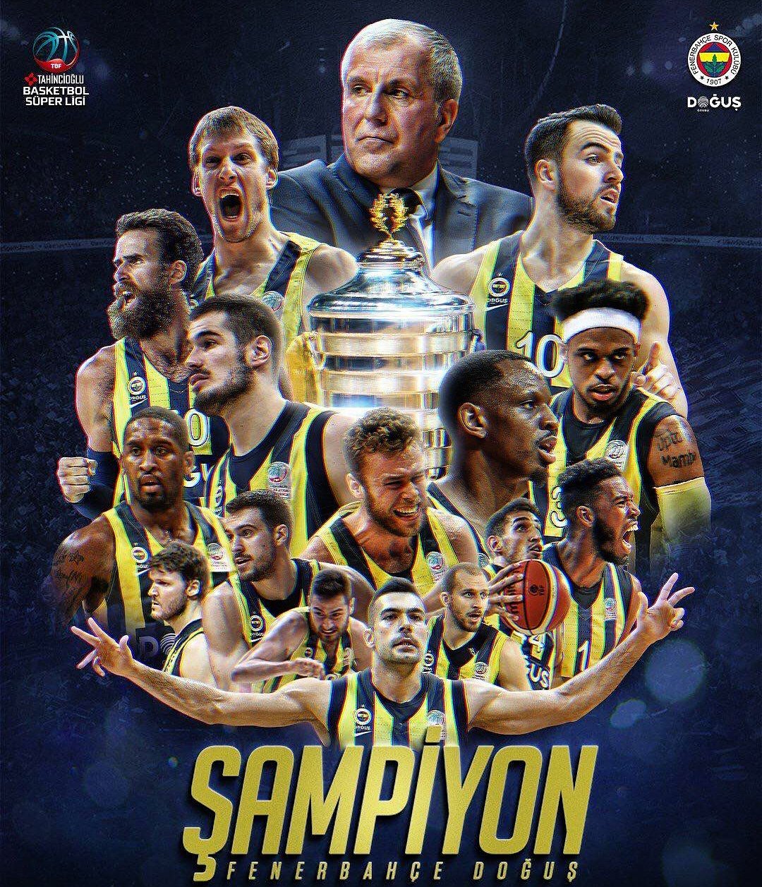 fenerbahçe basketbol 2017 2018 kadrosu