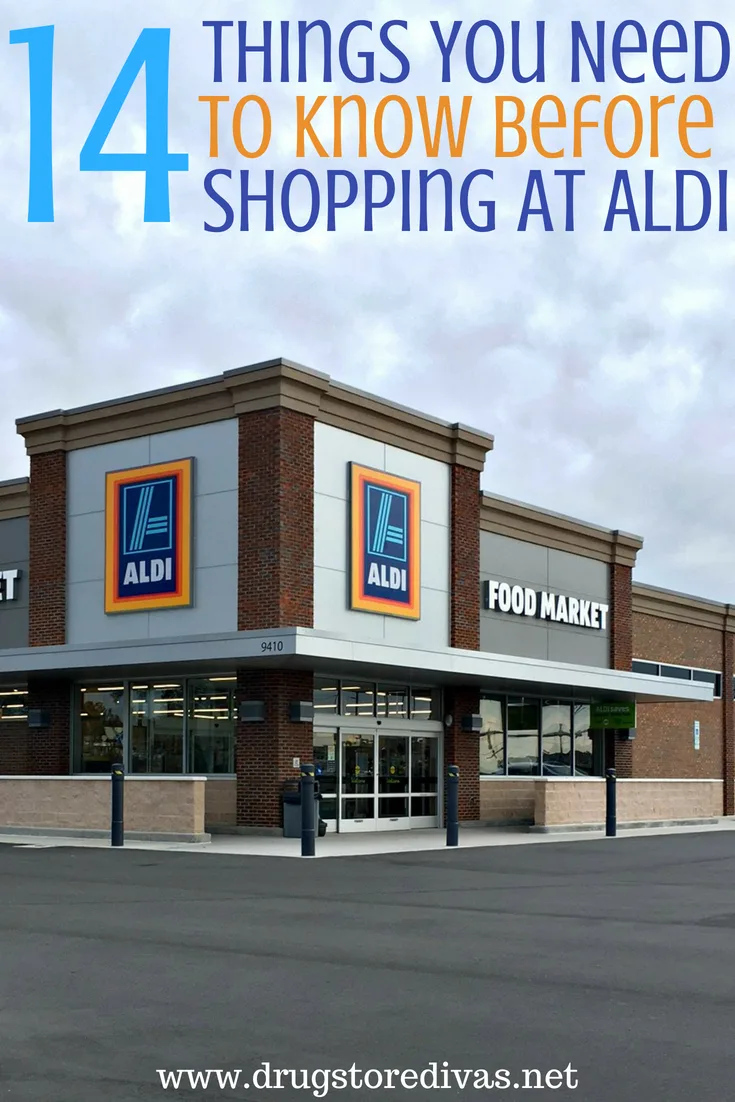 aldi near me hours