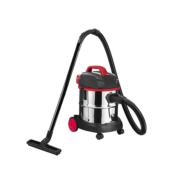 b&q vacuum cleaners