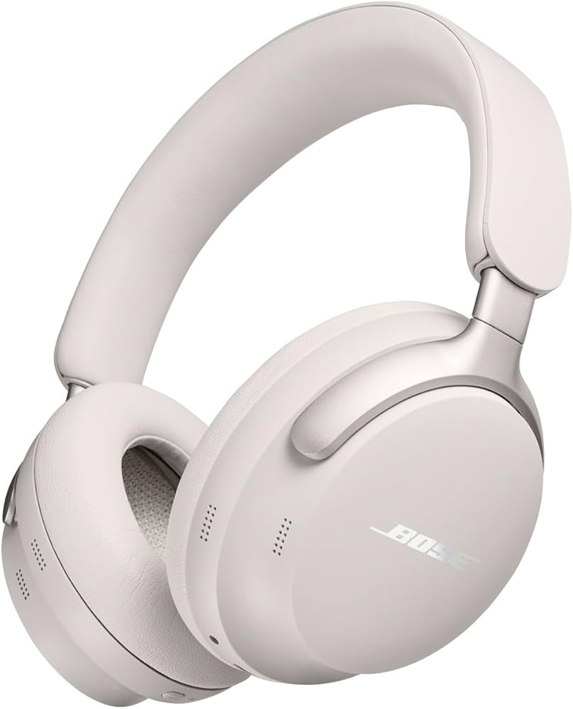 new bose headphones