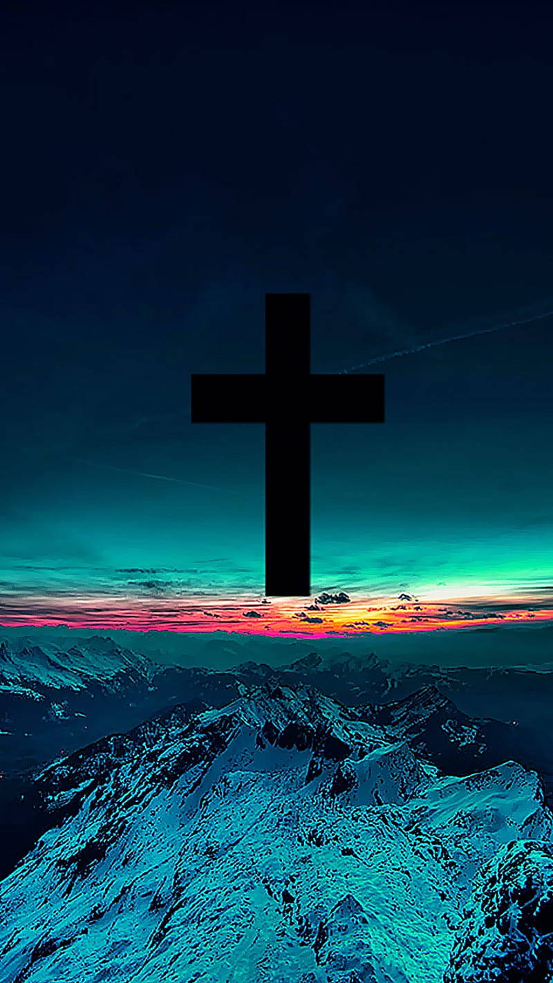 iphone wallpapers christian