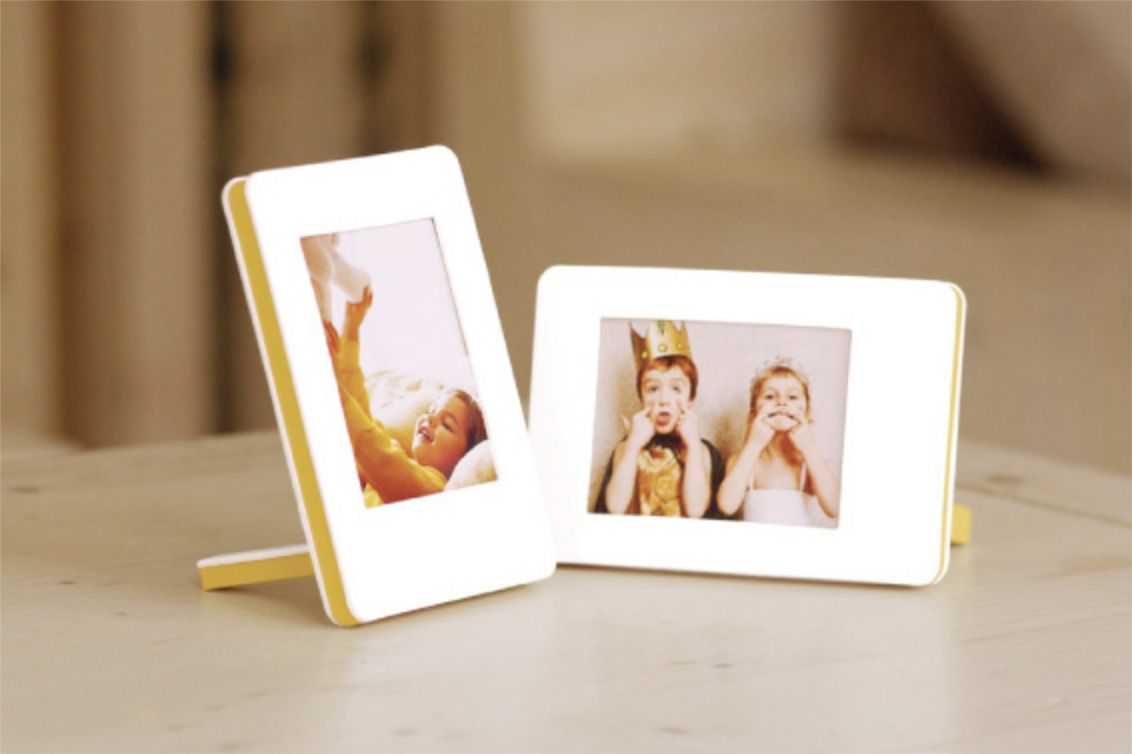 instax mini photo frame