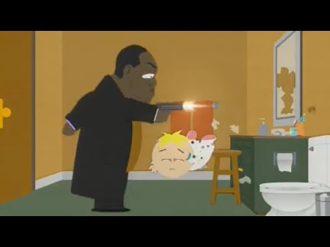 south park biggie smalls