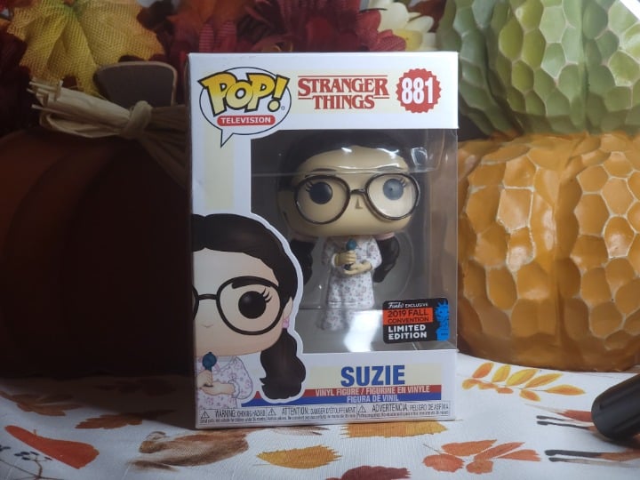 funko pop suzie