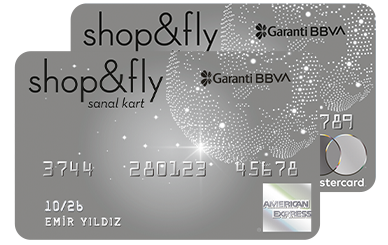 shop and fly platinum