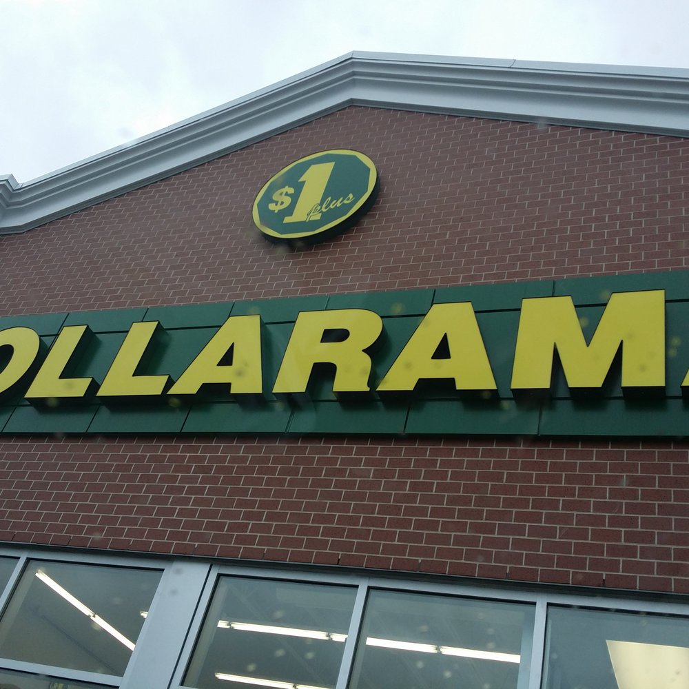 dollarama clayton park