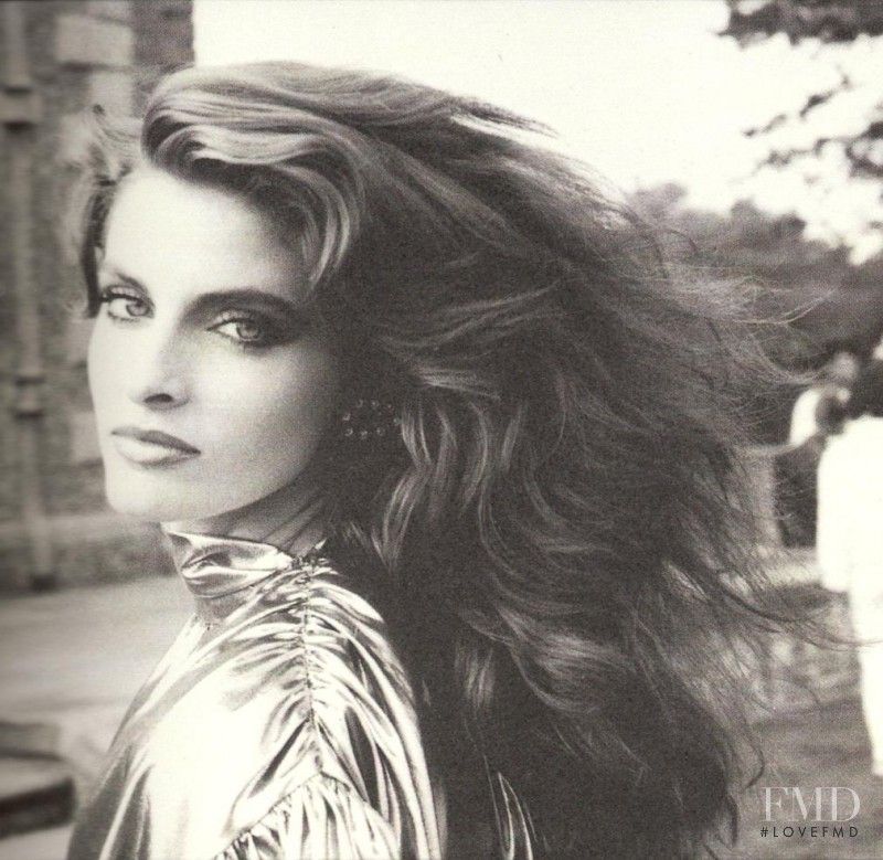 joan severance model