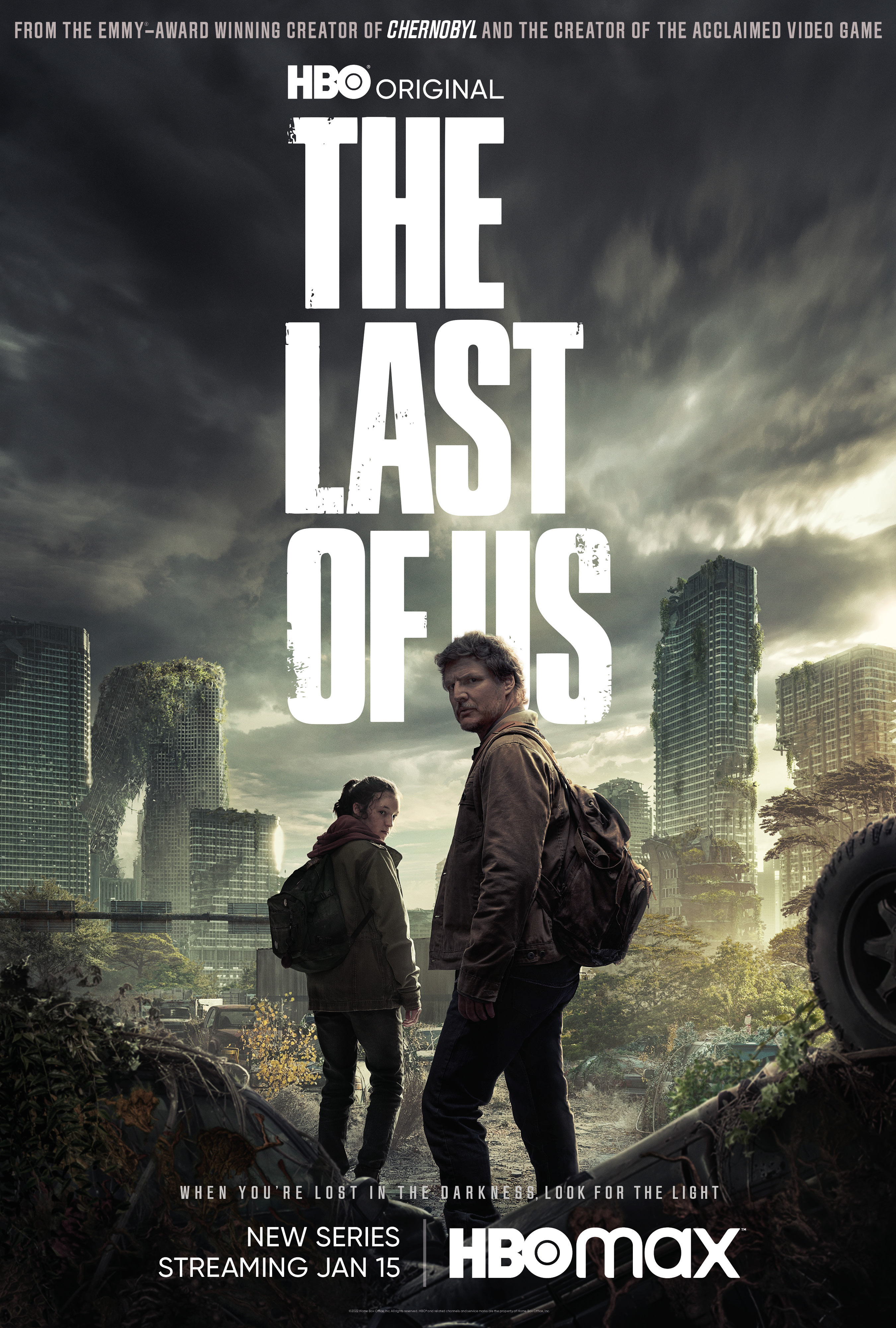 the last of us episodio 2 online