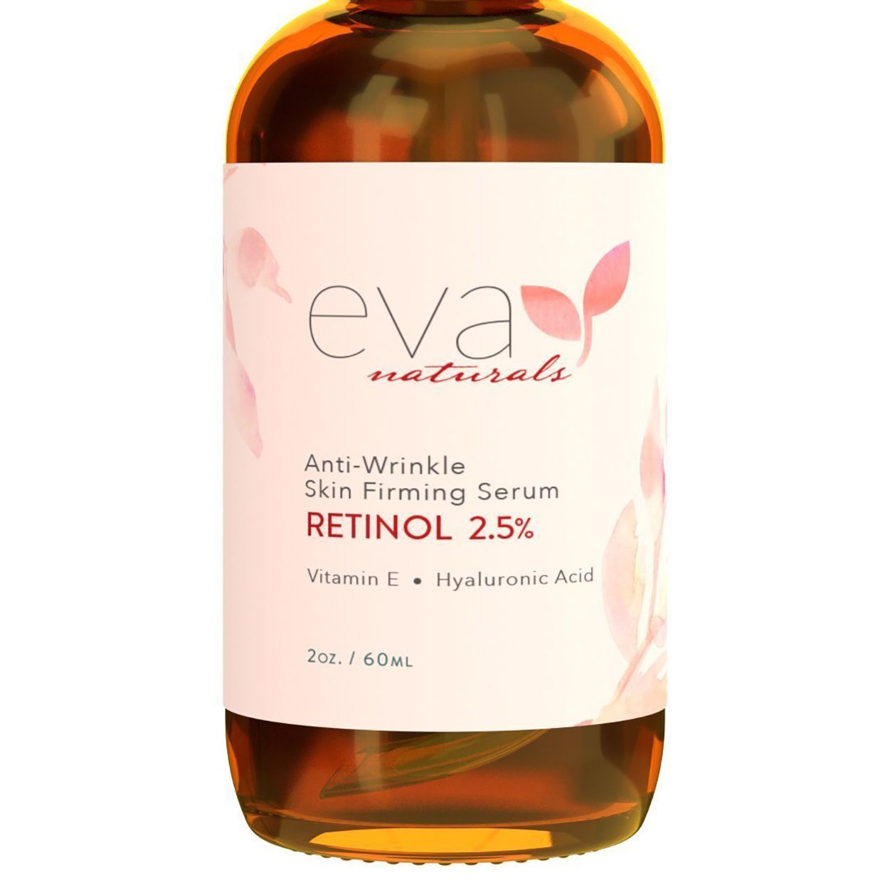 eva naturals retinol