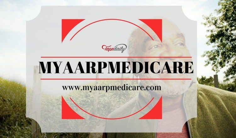 myaarpmedicare.com