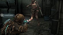 dead space wikipedia