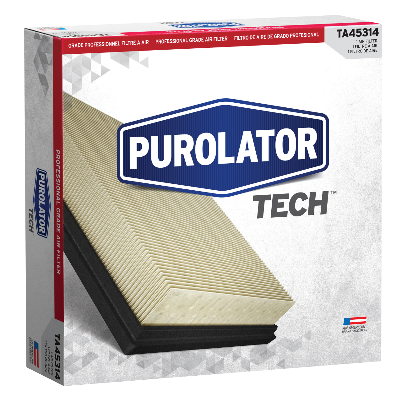 purolator air filter