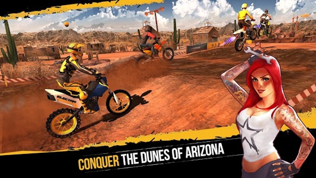 dirt xtreme mod apk