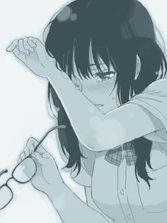 crying pictures anime