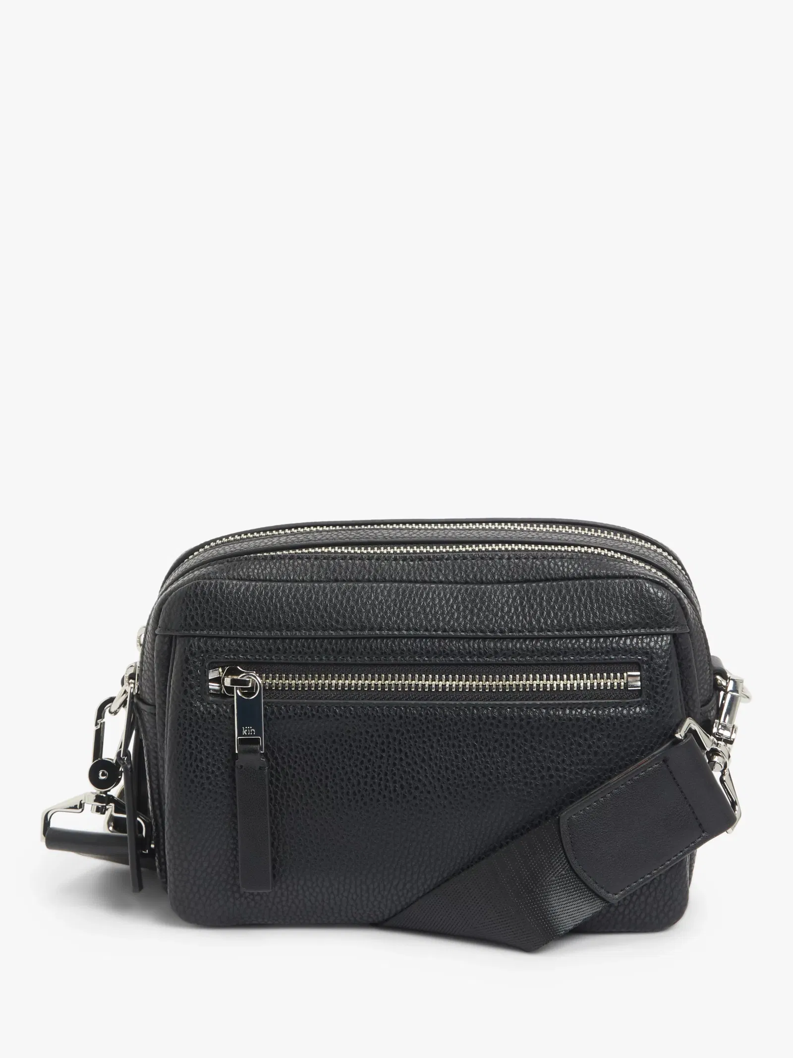 kin cross body bag