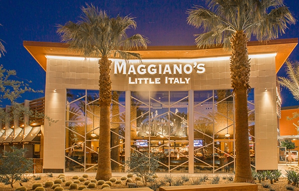 maggianod