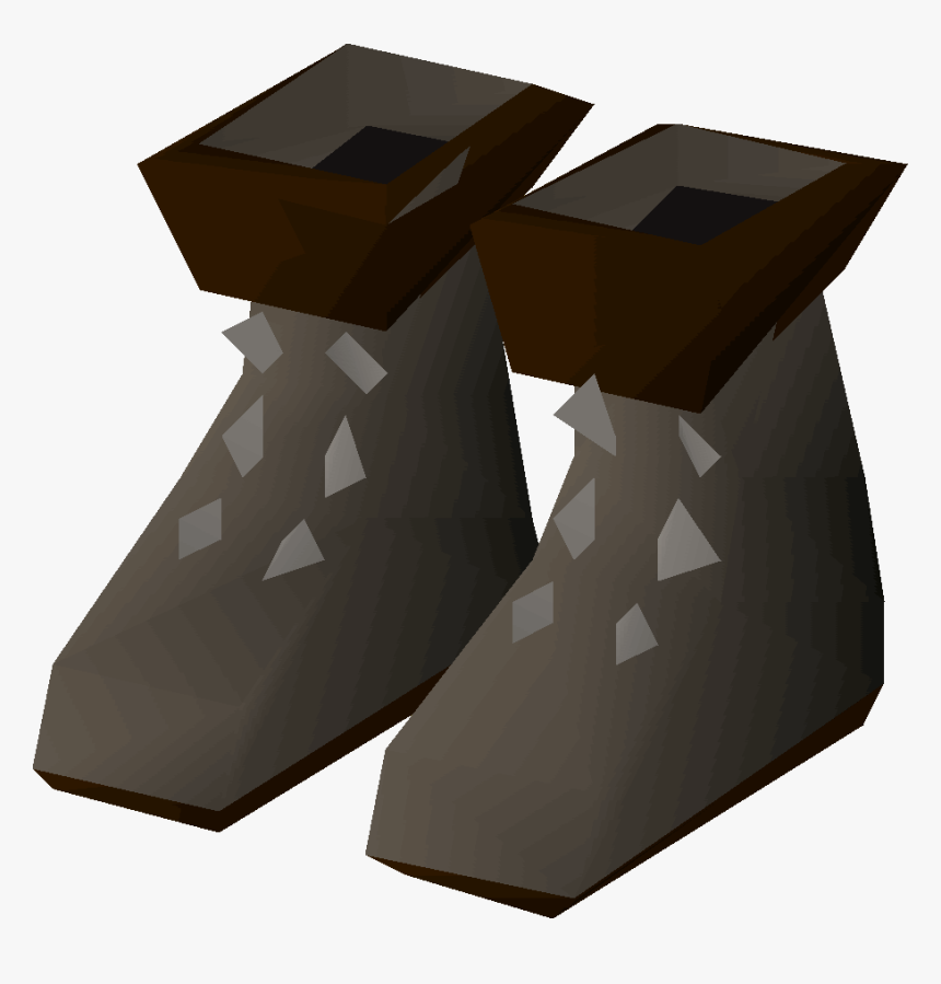 osrs gardening boots