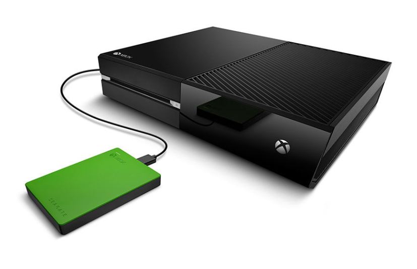 external hdd for xbox one