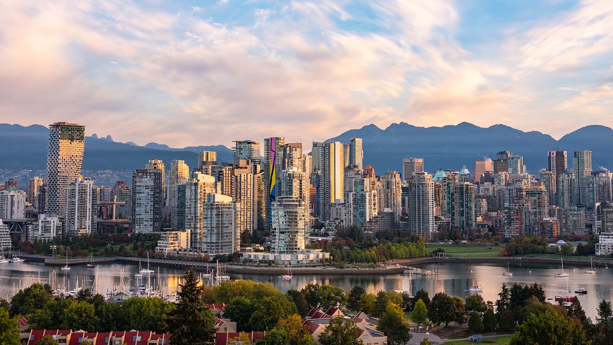 tripadviser vancouver