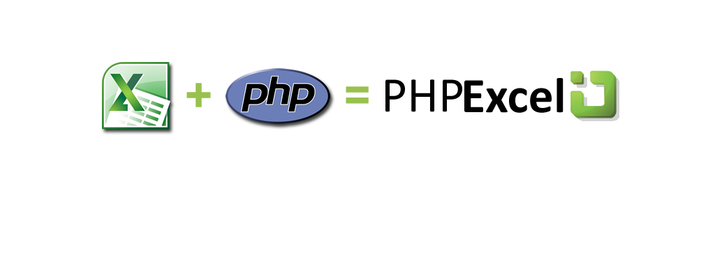 phpexcel 1.8 1