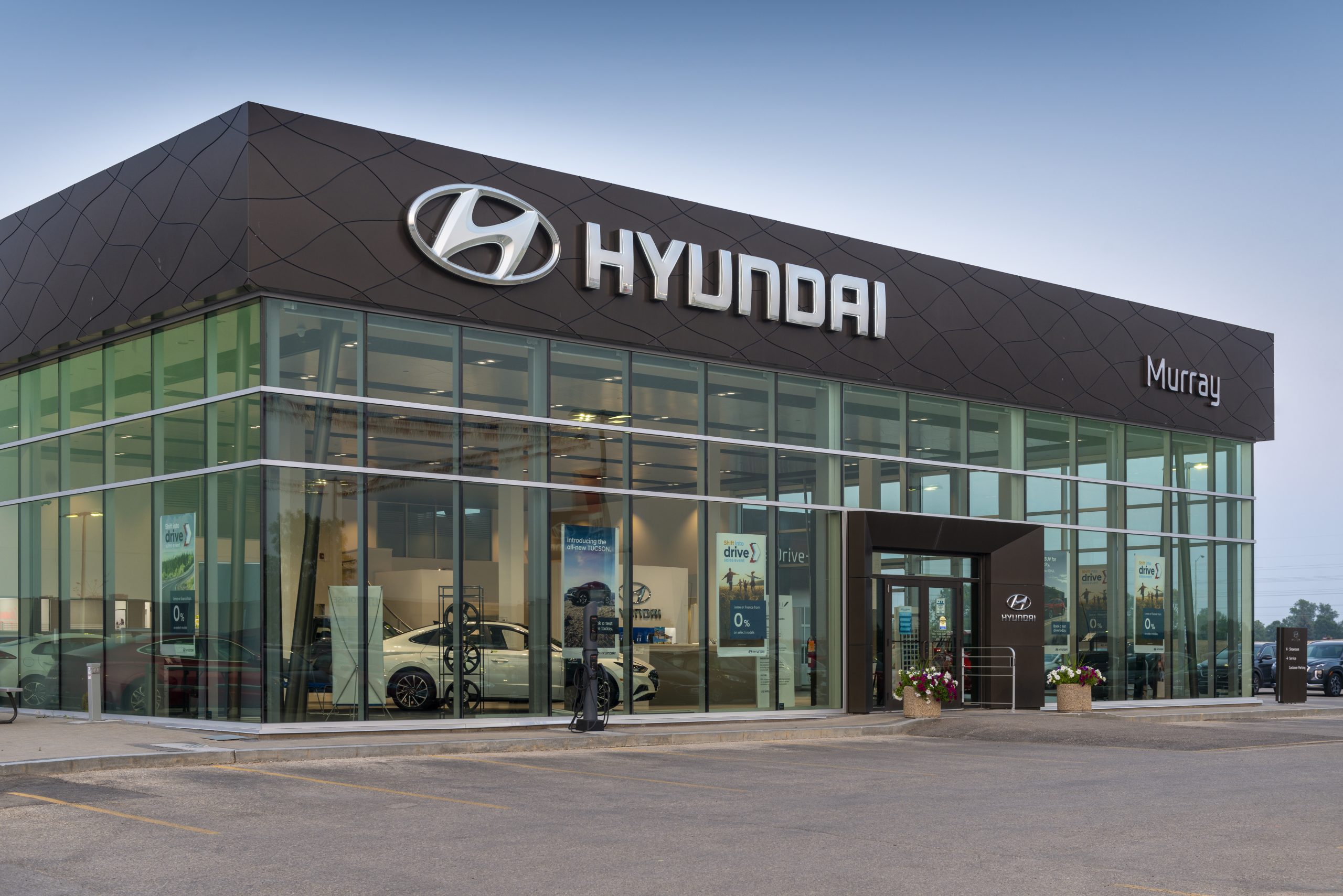 murray hyundai