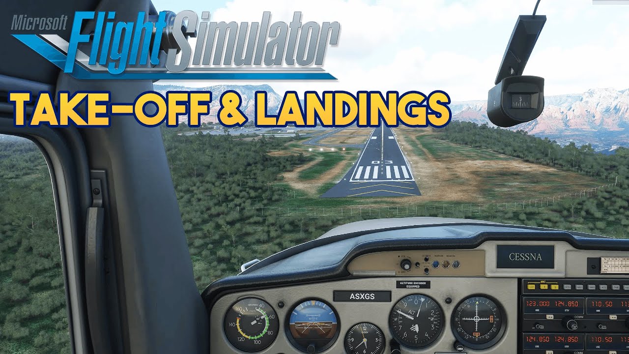 microsoft flight simulator 2020 youtube