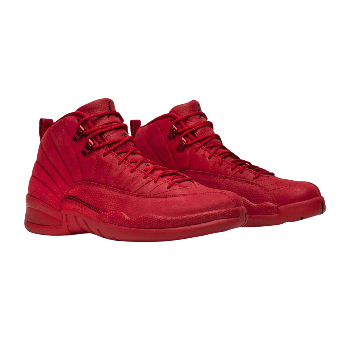 air jordan 12 red