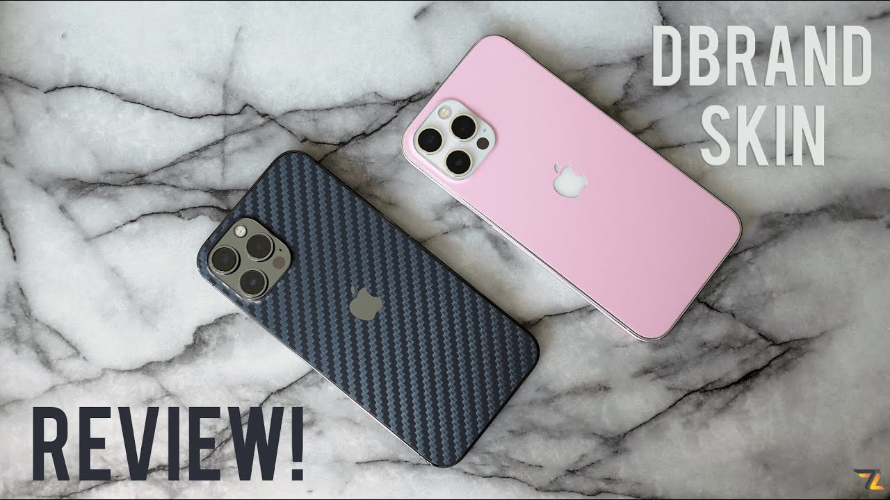 dbrand skin