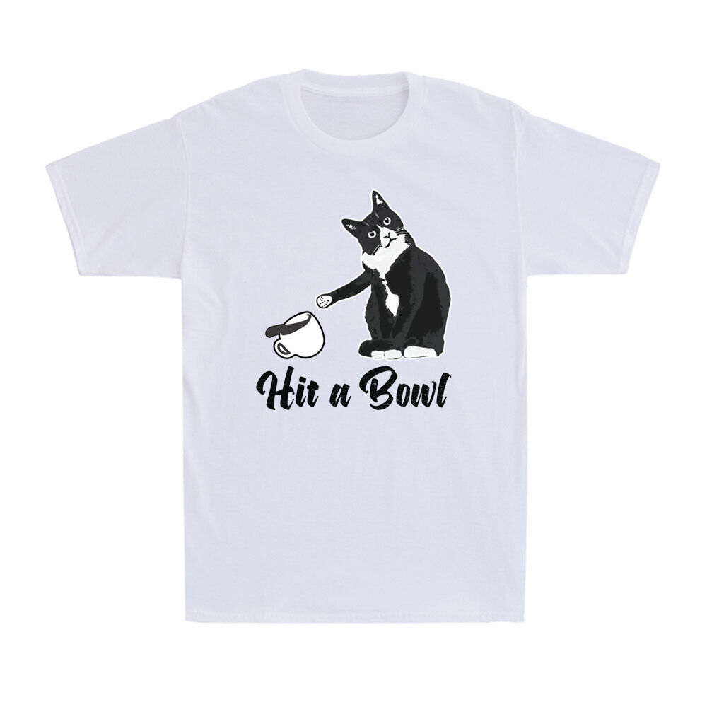 cat funny t shirt