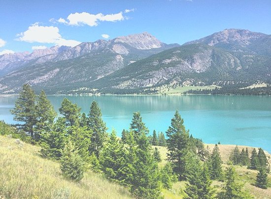 columbia lake provincial park