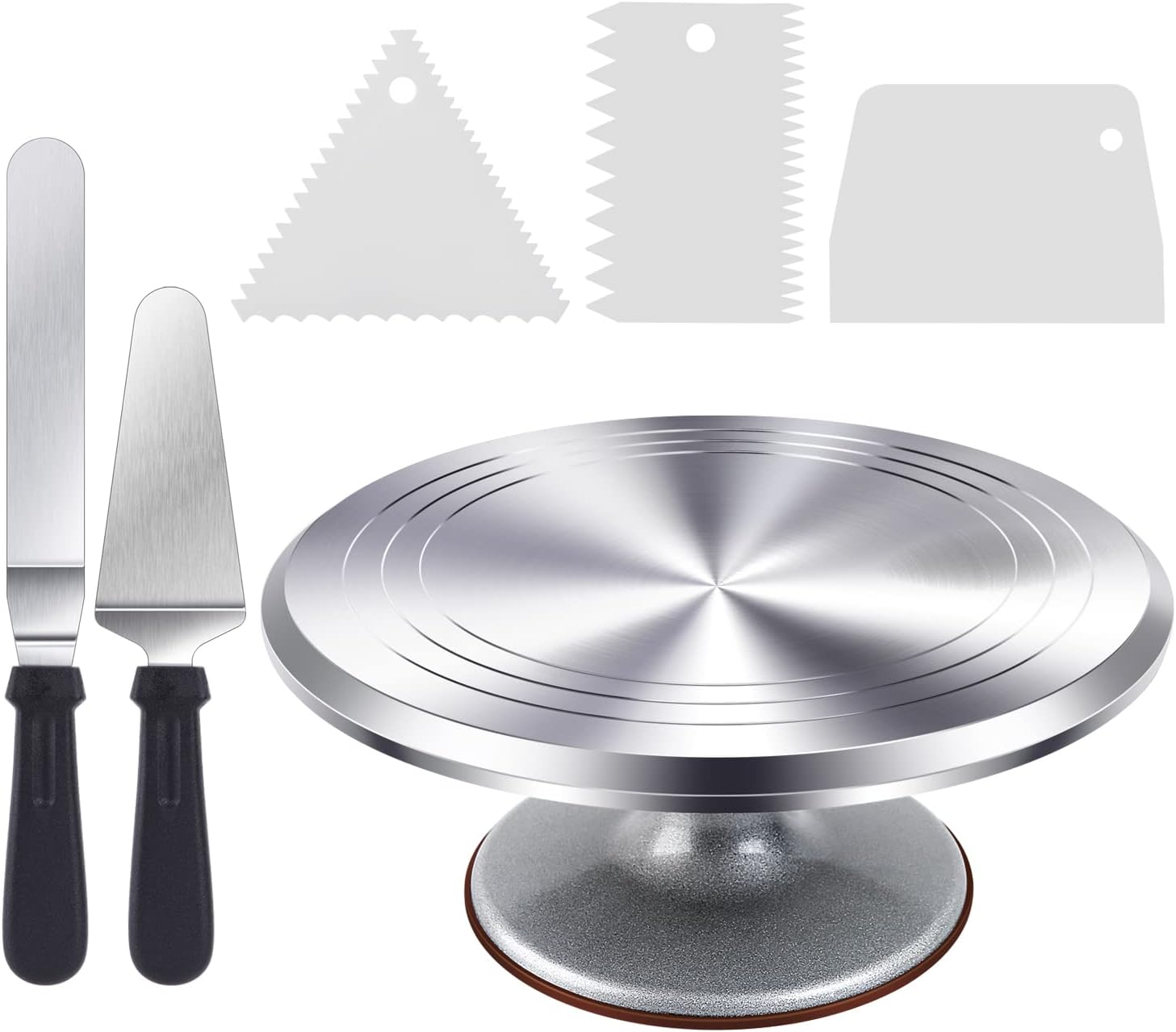 cake stand spinner