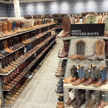 boot barn raleigh nc