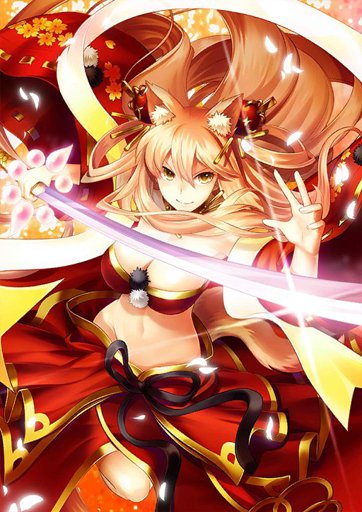 suzuka gozen fgo review