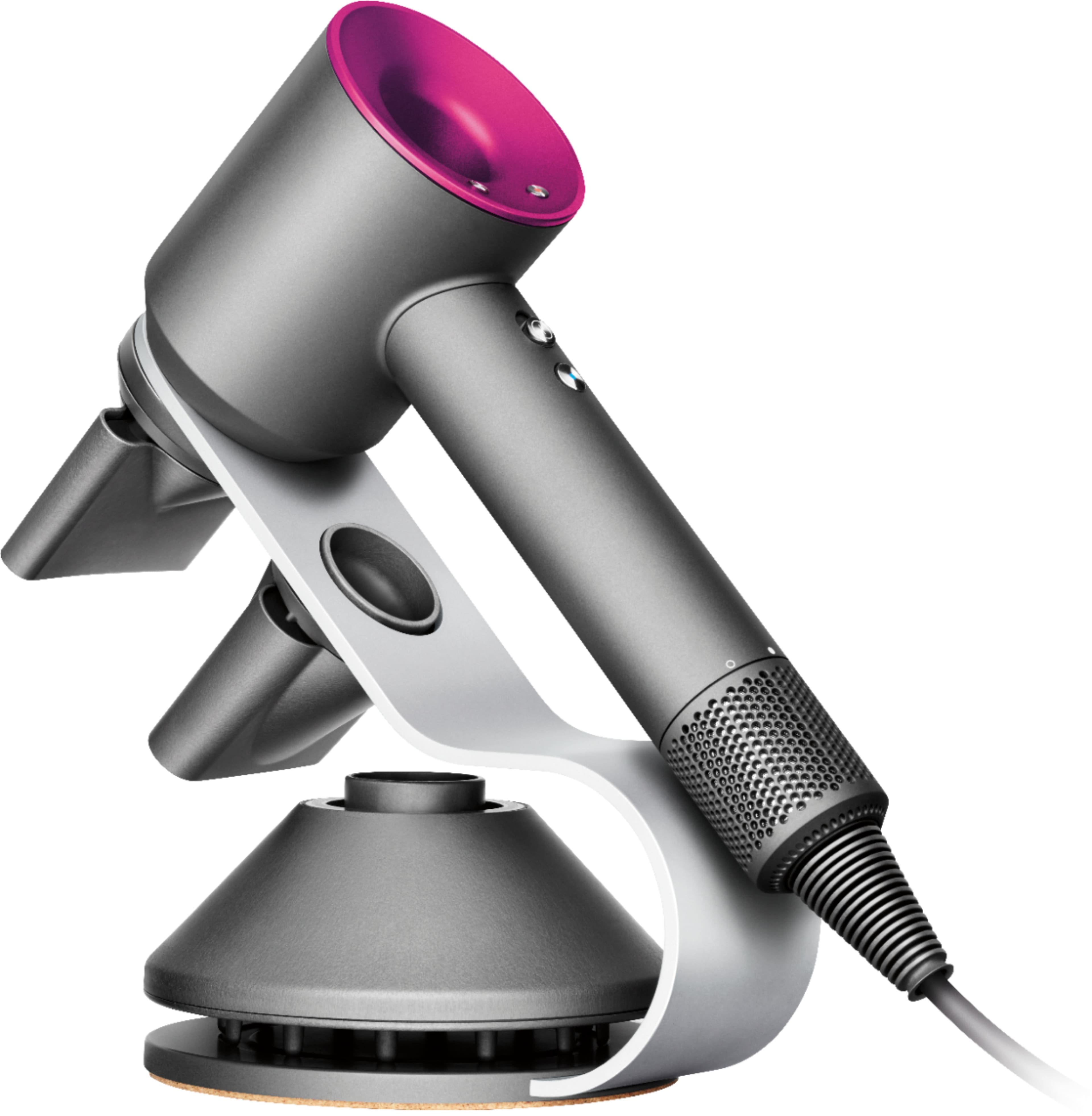 dyson blow dryer stand