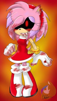 amy exe dibujo