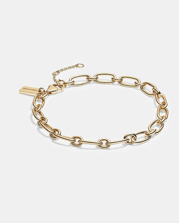 coach bracelet