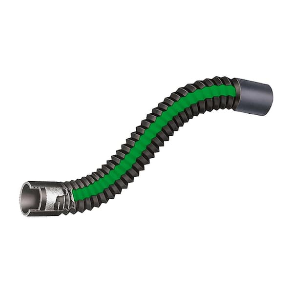 universal coolant hose