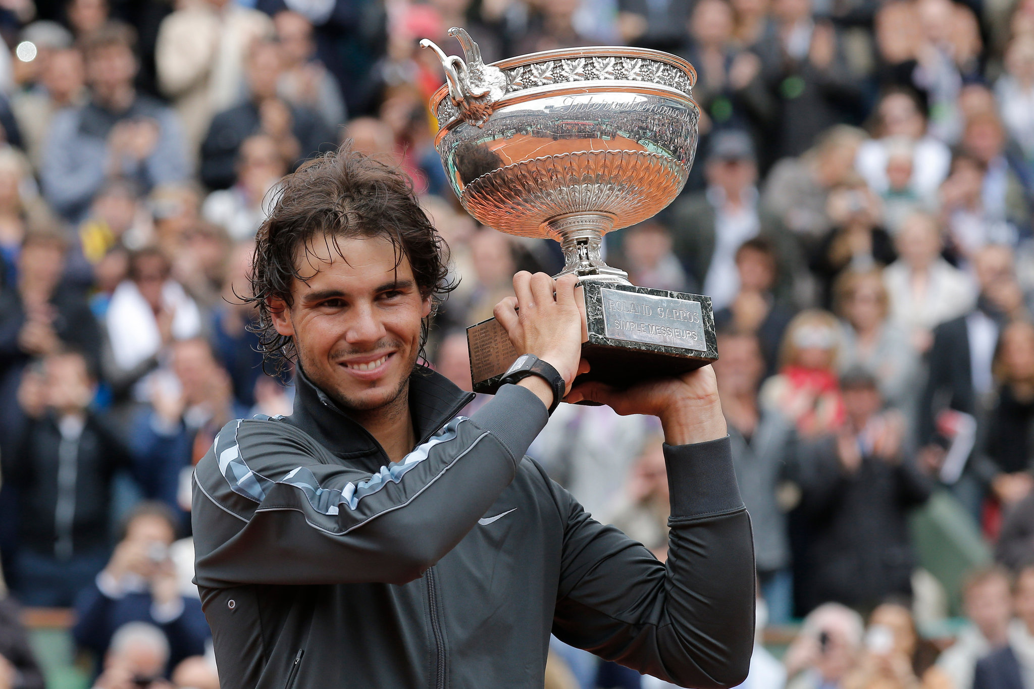 finale roland garros 2012