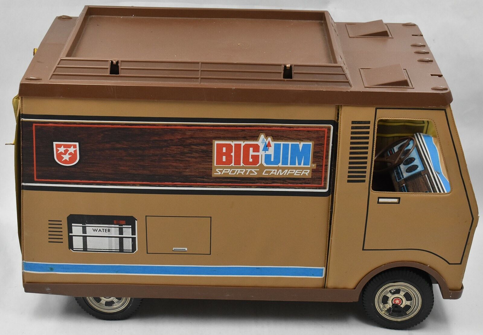 camping car big jim