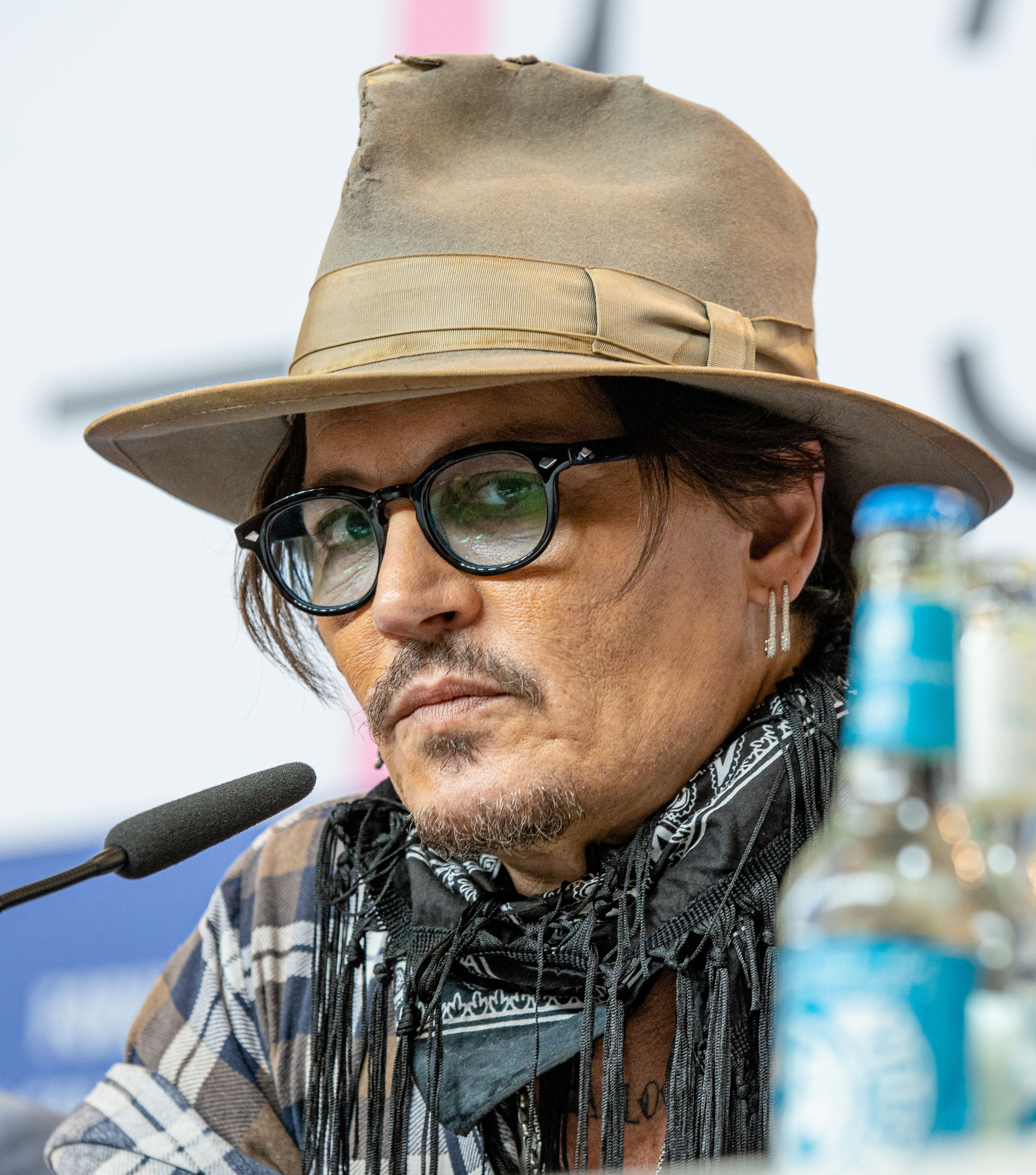 johnny depp wikipedia