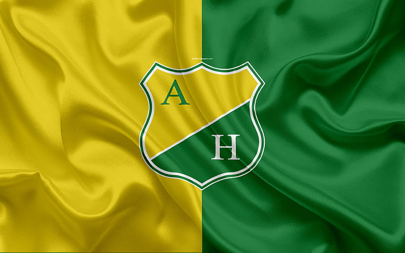 cd atletico huila