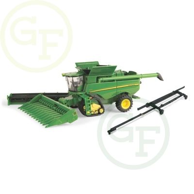 1 64 scale combines