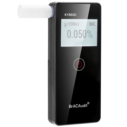 best personal breathalyzer australia