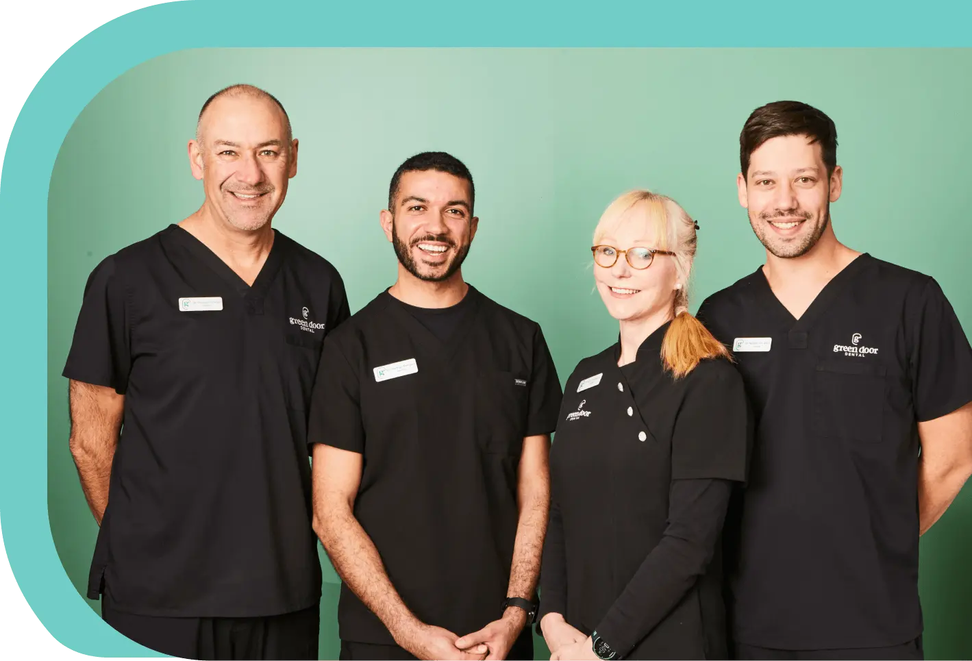 green door dental moss vale