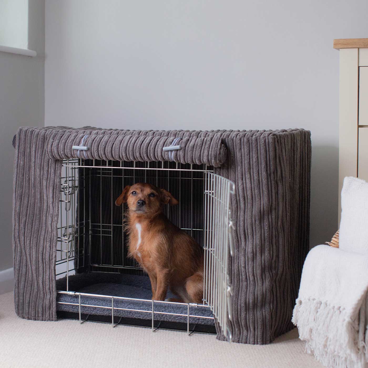 dog crate covers uk