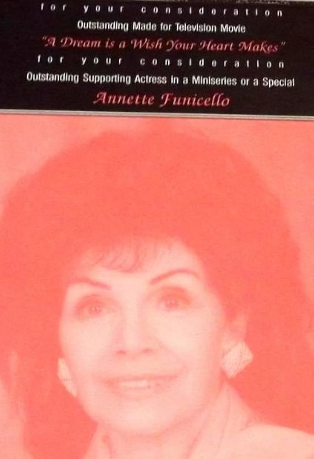 imdb annette funicello