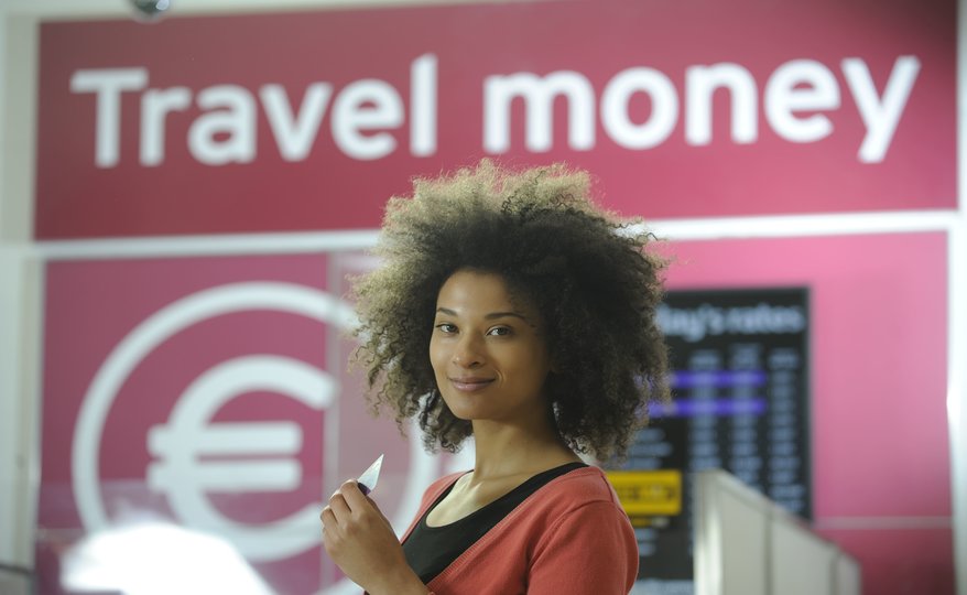 sainsburys travel money