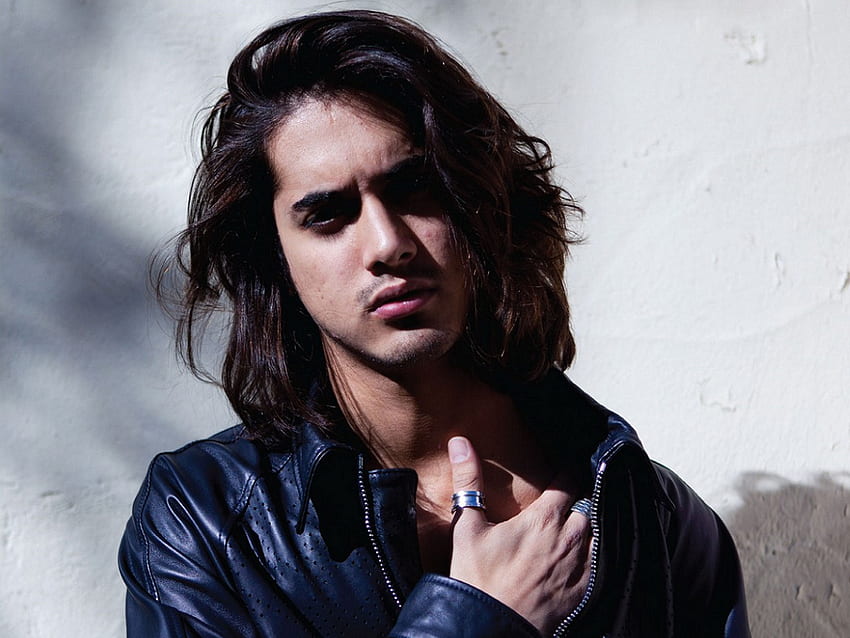 avan jogia wallpaper