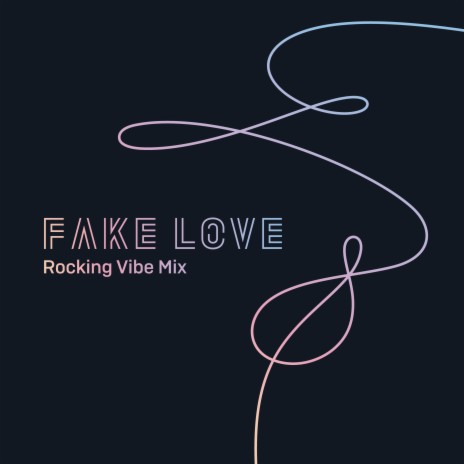 fake love download mp3