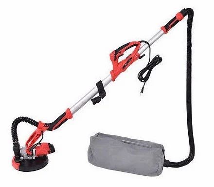 dry wall sander machine